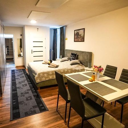 Honey Apartment לנדבה מראה חיצוני תמונה