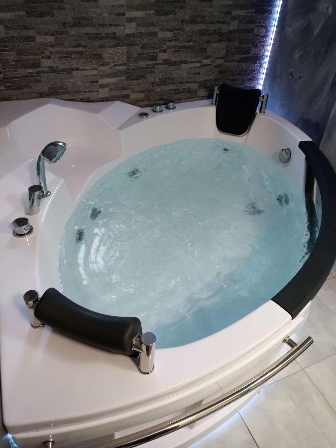 Honey Apartment לנדבה מראה חיצוני תמונה
