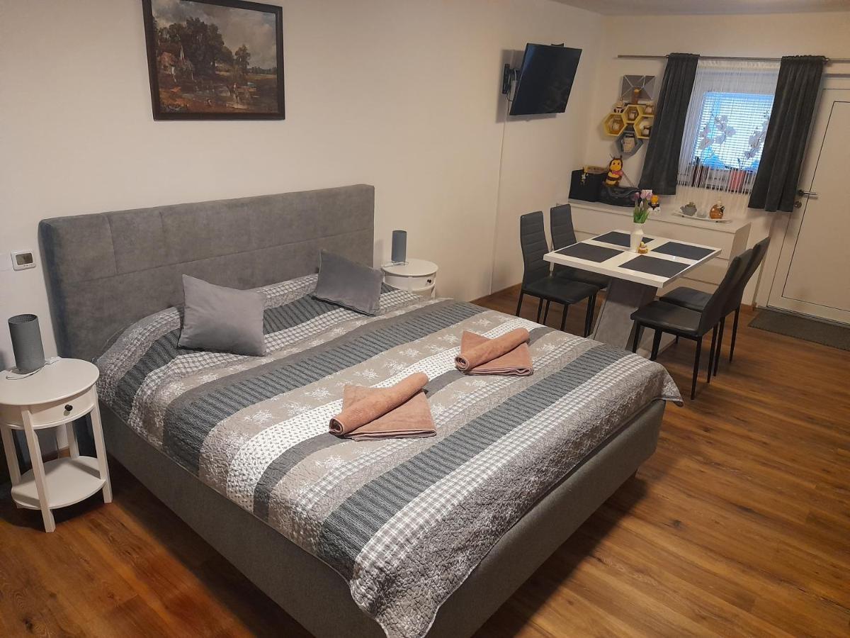 Honey Apartment לנדבה מראה חיצוני תמונה