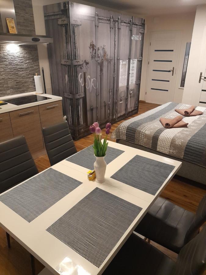 Honey Apartment לנדבה מראה חיצוני תמונה