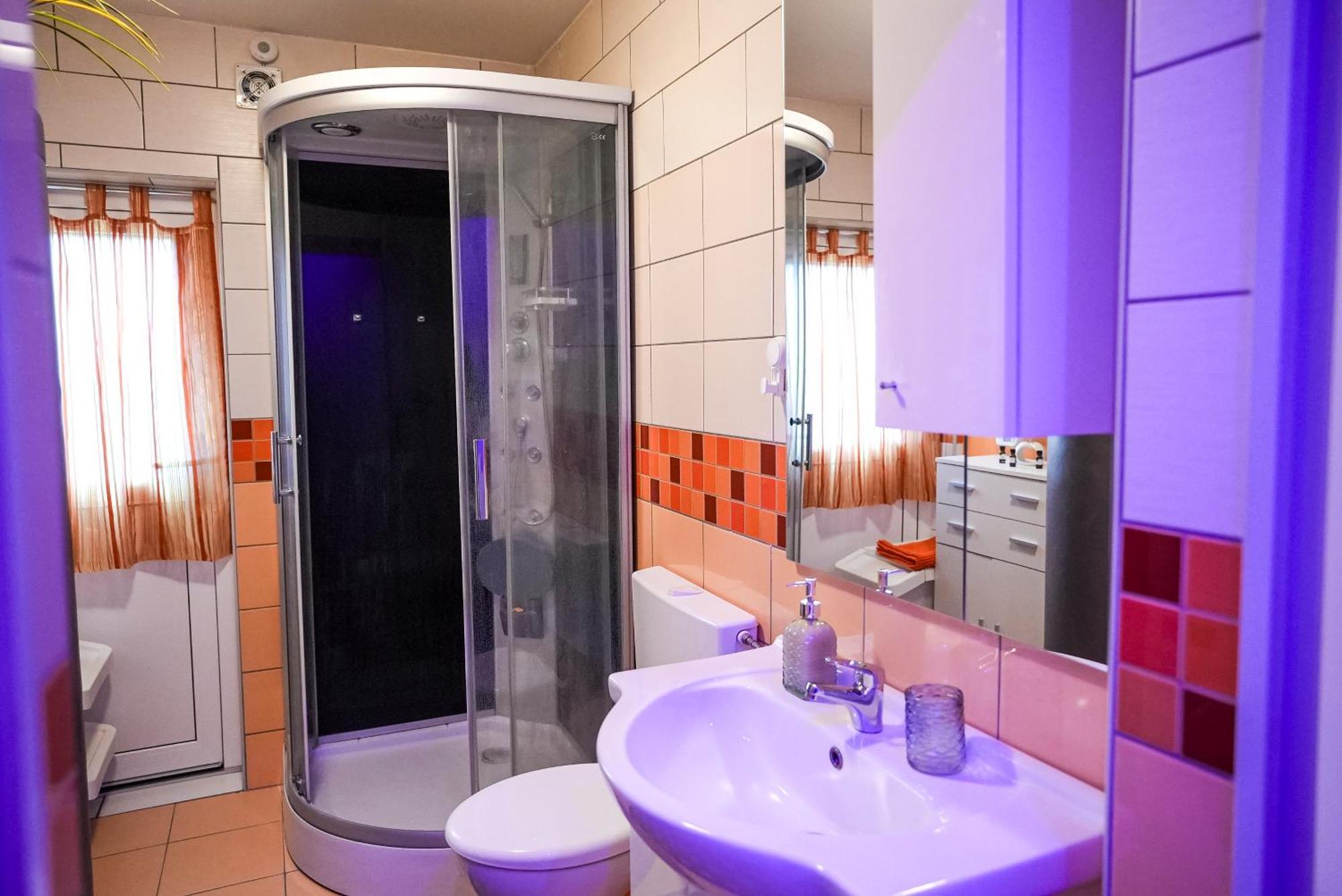 Honey Apartment לנדבה מראה חיצוני תמונה
